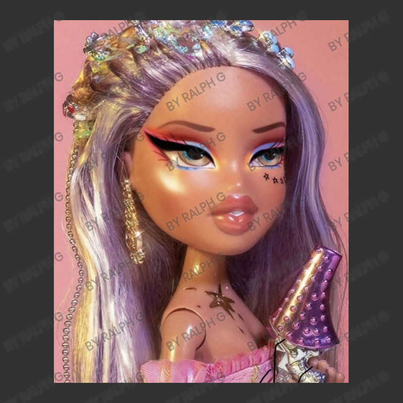 Bratz Cutie Baby Bodysuit | Artistshot