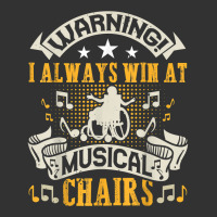 Musical Wheelchair Amputee Handicap Disability Humor T Shirt Baby Bodysuit | Artistshot