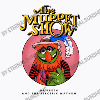 The Muppet Show T-shirt | Artistshot