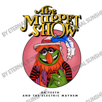 The Muppet Show V-neck Tee | Artistshot