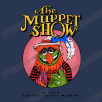 The Muppet Show Men Denim Jacket | Artistshot