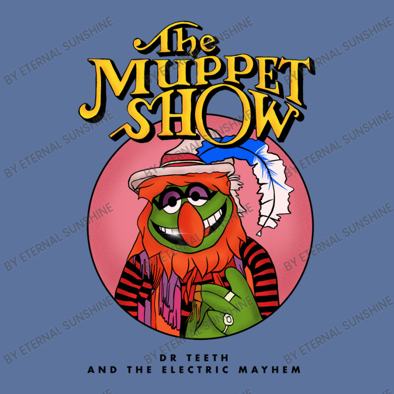 The Muppet Show Lightweight Hoodie by eternal sunshine | Artistshot