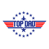 Top Dad Top Papa Ever Men's T-shirt Pajama Set | Artistshot