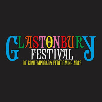 Glastonbury T-shirt | Artistshot