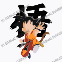 Goku Kid T-shirt | Artistshot