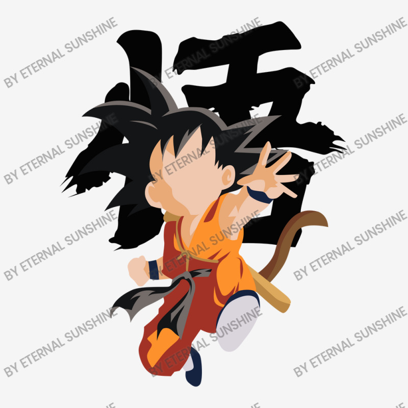 Goku Kid Toddler Hoodie by eternal sunshine | Artistshot