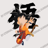 Goku Kid Pocket T-shirt | Artistshot