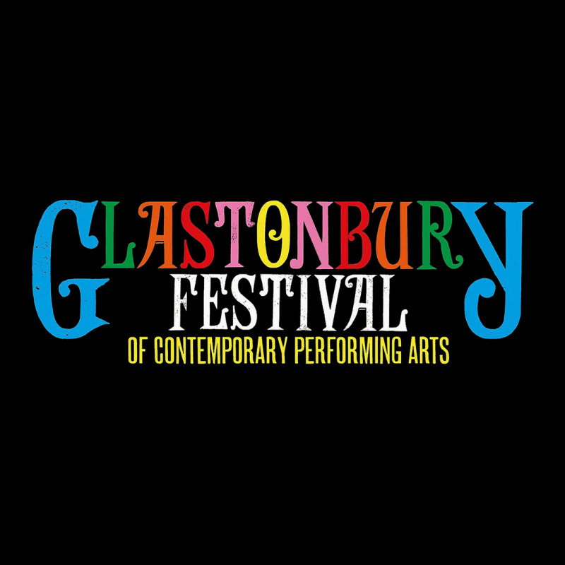 Glastonbury Unisex Jogger | Artistshot