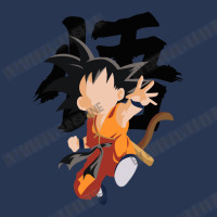 Goku Kid Men Denim Jacket | Artistshot