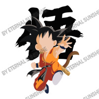 Goku Kid Baby Tee | Artistshot