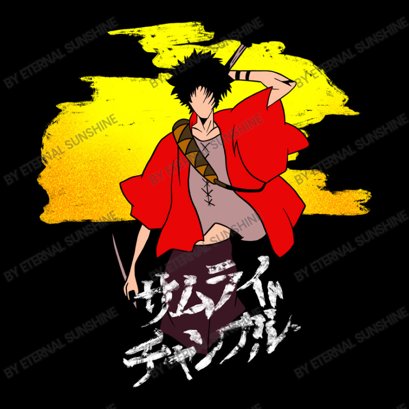 Samurai Champloo Adjustable Cap by eternal sunshine | Artistshot