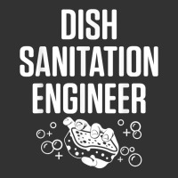 Dishwasher Sanitation Engineer Funny Dishwashing Gift T Shirt Baby Bodysuit | Artistshot