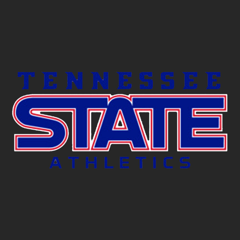 Tennessee State Tigers Men's T-shirt Pajama Set by apolitery | Artistshot