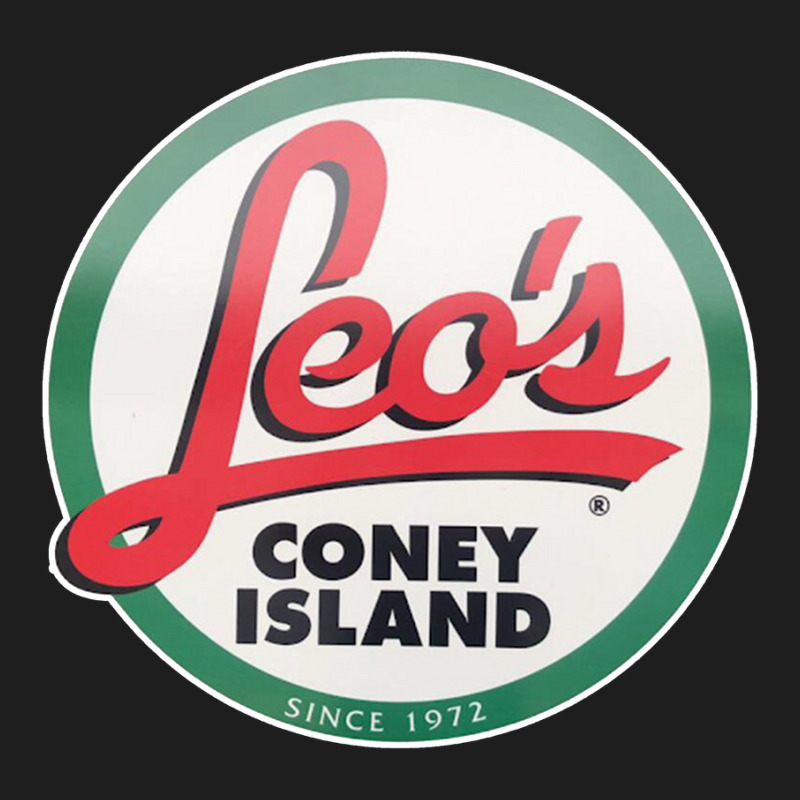 Leo's Coney Food Classic T-shirt by ngopidu | Artistshot