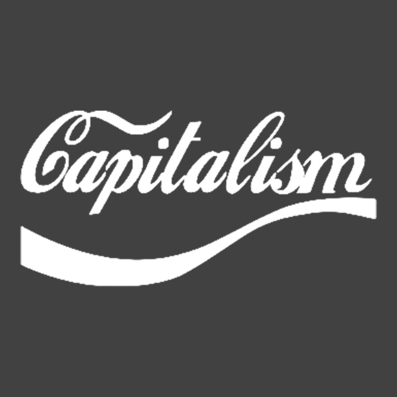 Enjoy Capitalism Vintage T-Shirt by saterseim | Artistshot