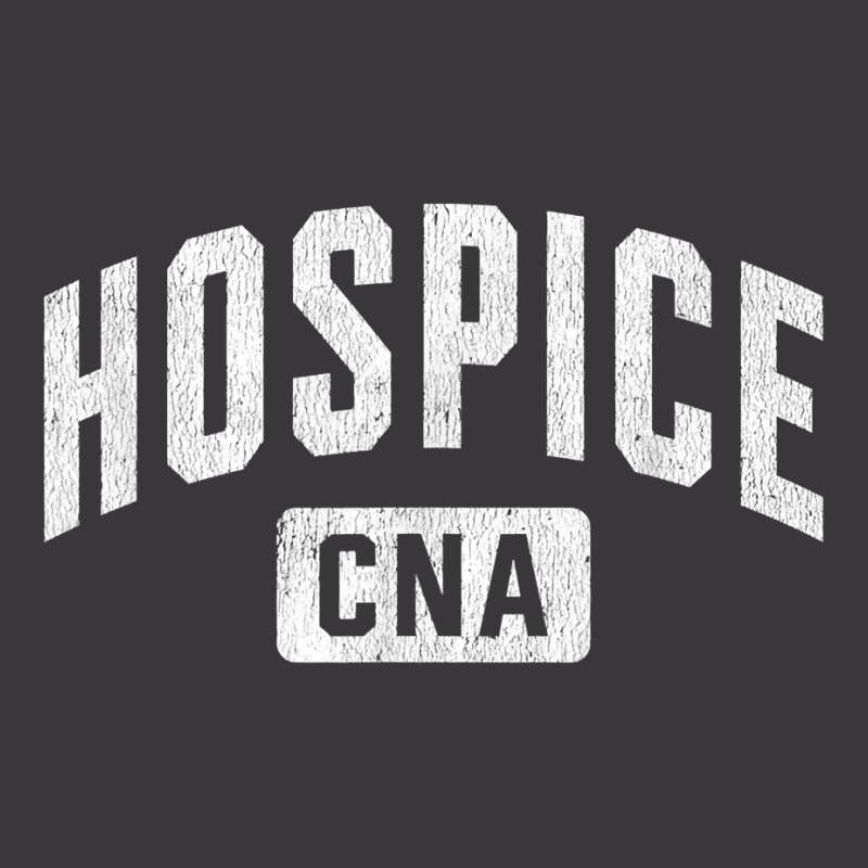 Hospice Cna Certified Nurse Assistant Hospice Aide T Shirt Ladies Curvy T-Shirt by annalyneplacencia | Artistshot