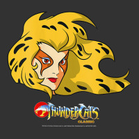 Womens Thundercats Cheetara Big Face V Neck T Shirt Baby Bodysuit | Artistshot