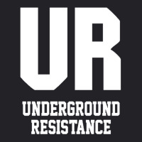 Underground Resistence Youth Tee | Artistshot