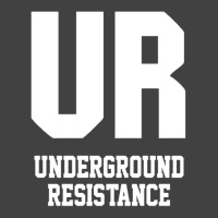 Underground Resistence Vintage T-shirt | Artistshot