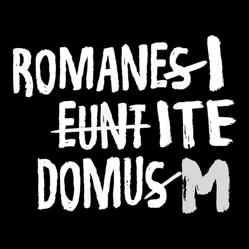 Romani Ite Domum   Learning Latin Like Life Of Bryan Baby Beanies by adrienskradski | Artistshot