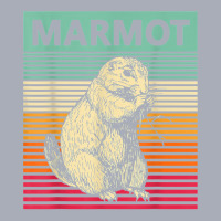 Retro Marmot Vintage Marmot T Shirt Tank Dress | Artistshot