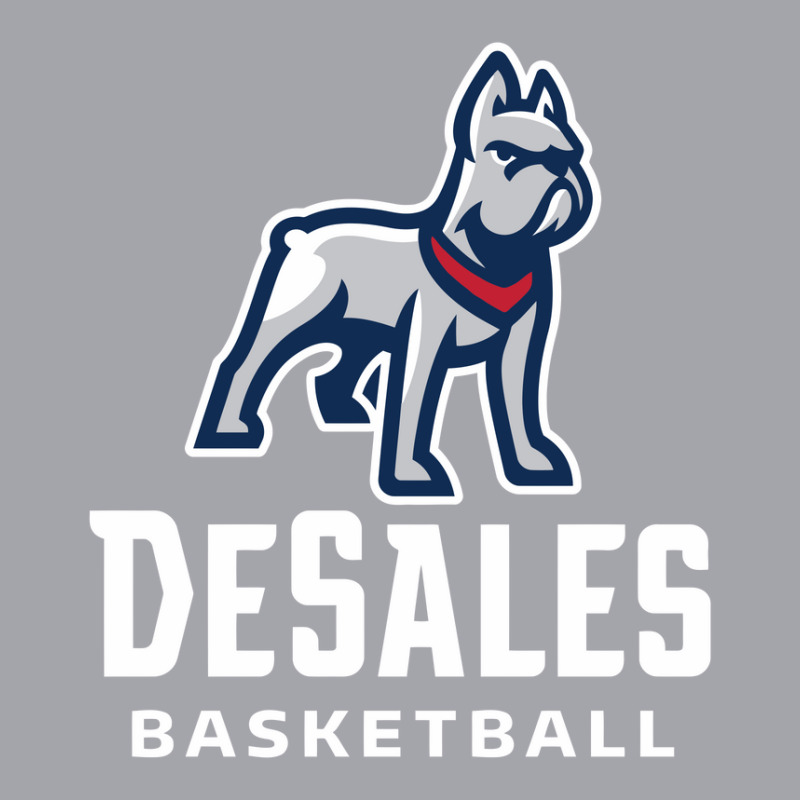 Desales University Bulldogs2 Youth Hoodie by Sosinasa | Artistshot