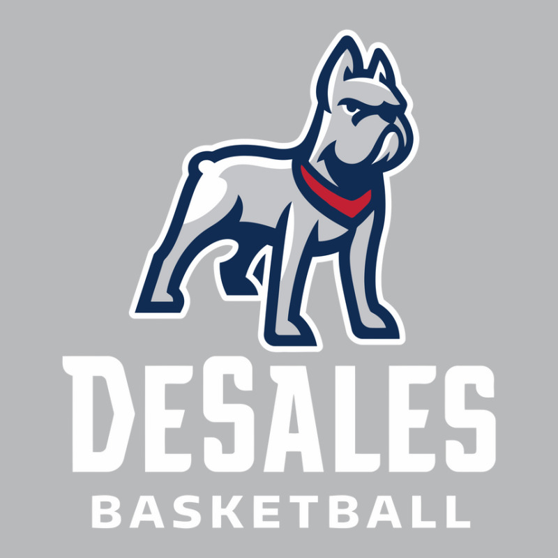 Desales University Bulldogs2 Youth Sweatshirt by Sosinasa | Artistshot