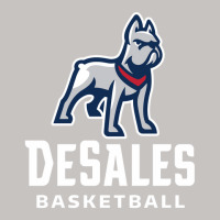 Desales University Bulldogs2 Long Sleeve Baby Bodysuit | Artistshot