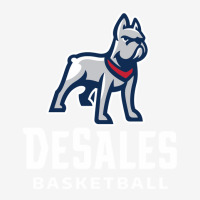 Desales University Bulldogs2 Youth 3/4 Sleeve | Artistshot