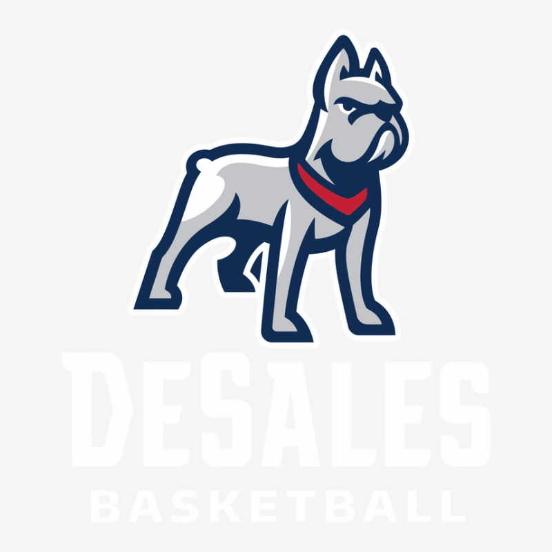 Desales University Bulldogs2 Youth 3/4 Sleeve by Sosinasa | Artistshot