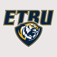 East Texas Baptist University Tigers Pocket T-shirt | Artistshot