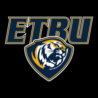 East Texas Baptist University Tigers Fleece Short | Artistshot