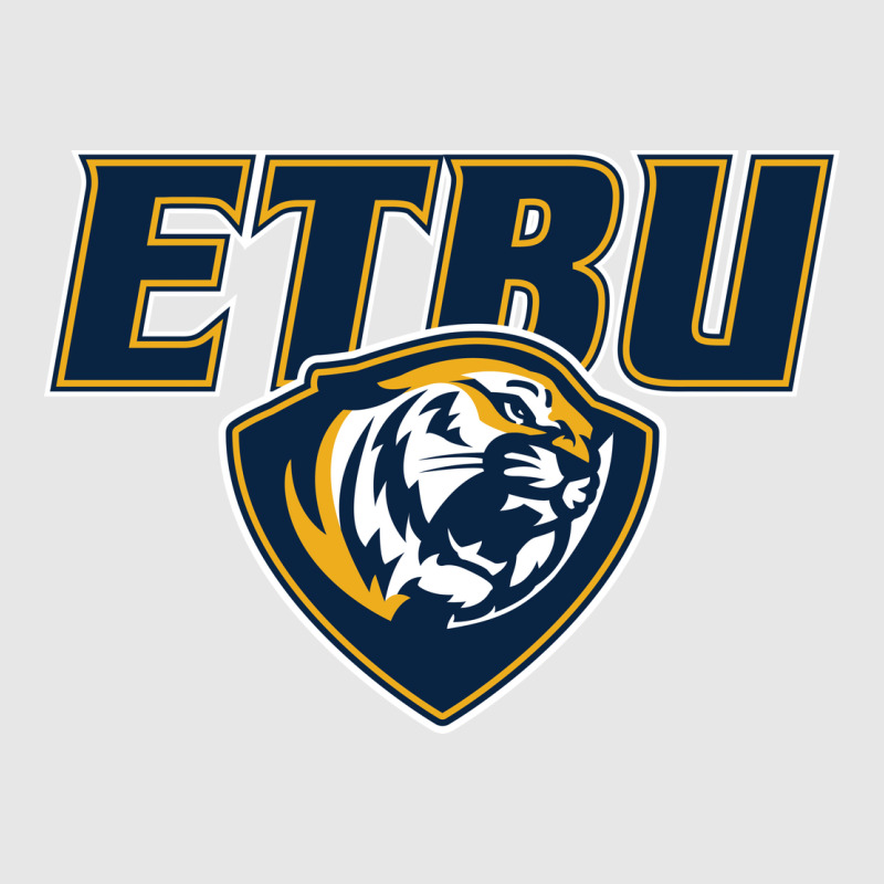 East Texas Baptist University Tigers Unisex Jogger by Sosinasa | Artistshot