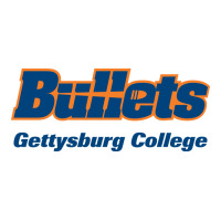 Gettysburg College Bullets V-neck Tee | Artistshot