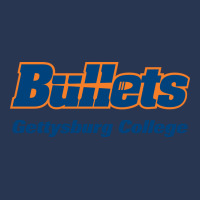 Gettysburg College Bullets Men Denim Jacket | Artistshot