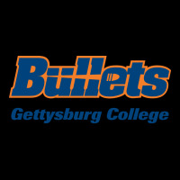 Gettysburg College Bullets Lightweight Hoodie | Artistshot