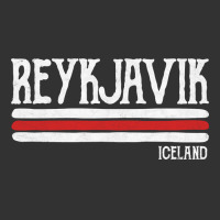 Reykjavik Iceland Hoodie Gift Love Souvenir Vintage Retro Baby Bodysuit | Artistshot