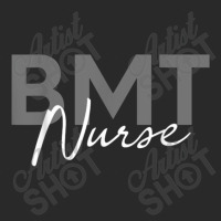 Nurse Bmt Nurse Bone Marrow Transplant Nurse Emergency Nurse Toddler T-shirt | Artistshot