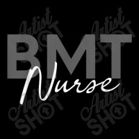 Nurse Bmt Nurse Bone Marrow Transplant Nurse Emergency Nurse Long Sleeve Baby Bodysuit | Artistshot