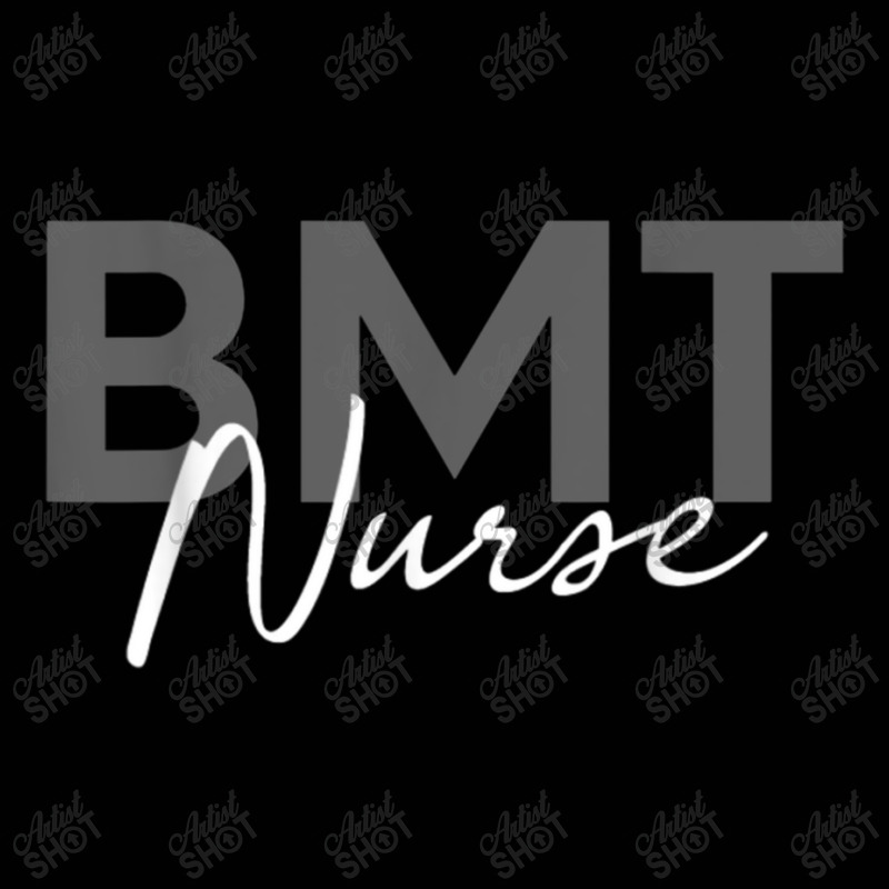 Nurse Bmt Nurse Bone Marrow Transplant Nurse Emergency Nurse Toddler 3/4 Sleeve Tee | Artistshot