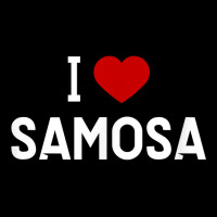 I Love Samosa Shirt   Indian Food T Shirt Pocket T-shirt | Artistshot