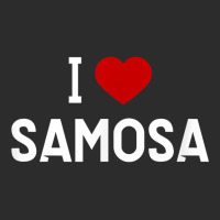 I Love Samosa Shirt   Indian Food T Shirt Exclusive T-shirt | Artistshot