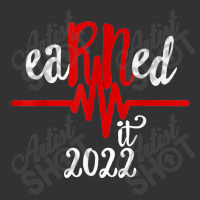 Nurse Earned It Nurse Graduation 2022 Nursing Grad Student Rn Lpn197 Baby Bodysuit | Artistshot