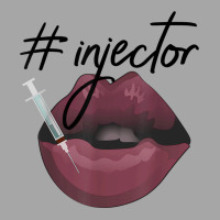 Nurse Injector Med Spa Lip Filler Injections Nurse Injector T Shirt Toddler Sweatshirt | Artistshot