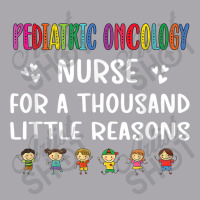 Nurse Litte Reasons Pediatric Oncology Nurse Appreciation Youth 3/4 Sleeve | Artistshot