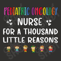 Nurse Litte Reasons Pediatric Oncology Nurse Appreciation Champion Hoodie | Artistshot