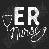 Nurse Er Nurse Clothing Emergency Room Nurse263 Unisex Hoodie | Artistshot