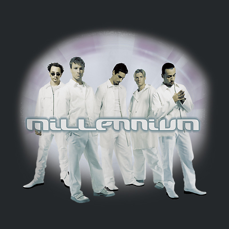 Backstreet Boys   Millennium Recolor Tank Top Crewneck Sweatshirt by sav.anzoey | Artistshot