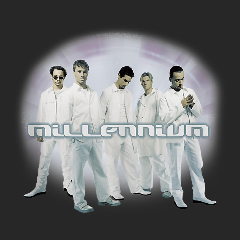 Backstreet Boys   Millennium Recolor Tank Top Men's T-shirt Pajama Set by sav.anzoey | Artistshot