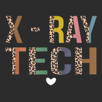 Xray Technologist Xray Tech Radiologic Technologist Leopard T Shirt Exclusive T-shirt | Artistshot